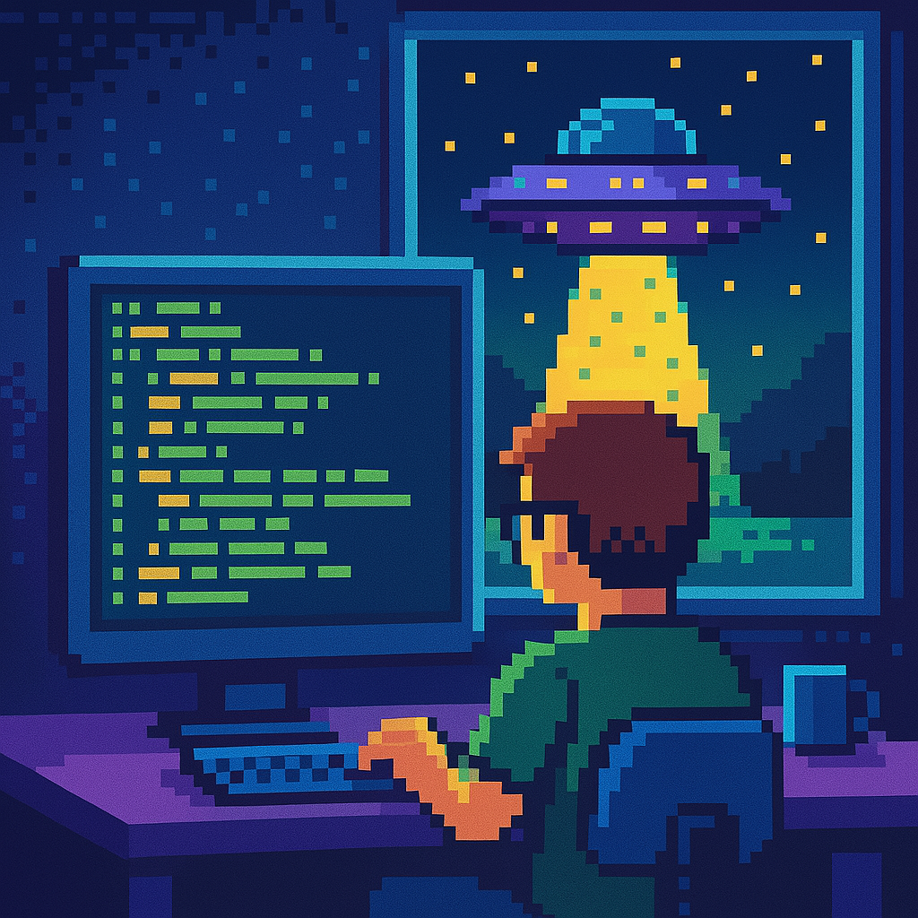 Vibe Coding